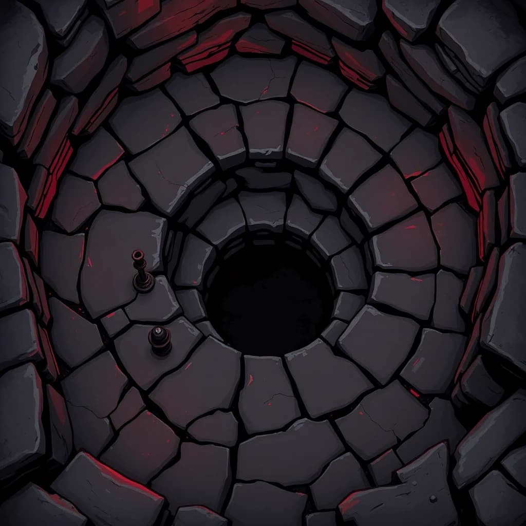 Pit Dark