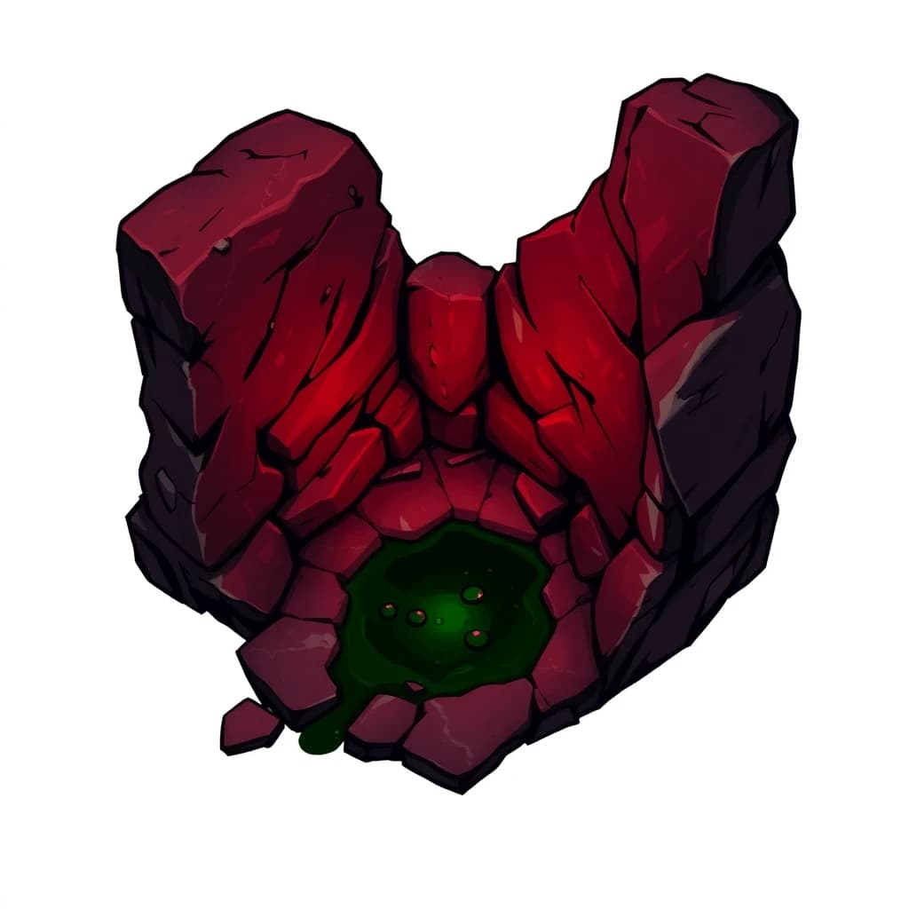 Poison Pool