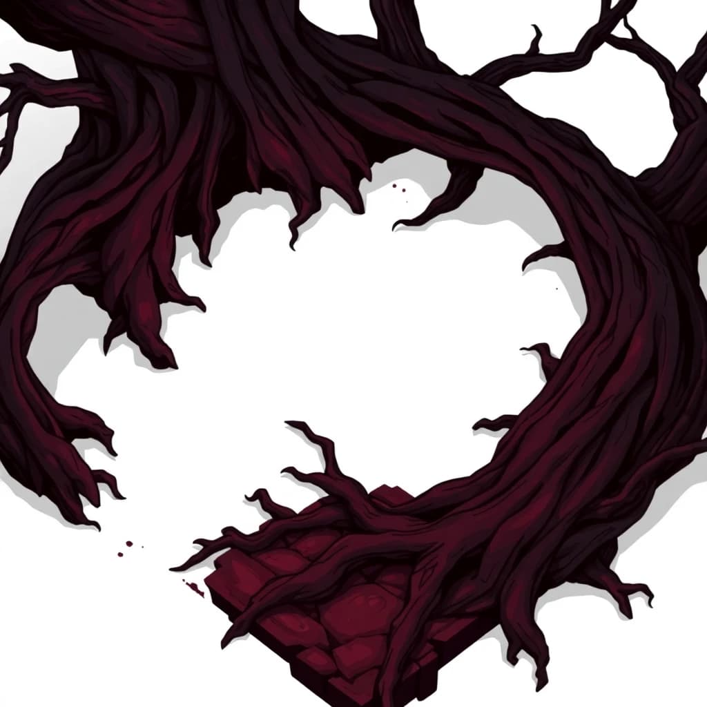 Roots Ground