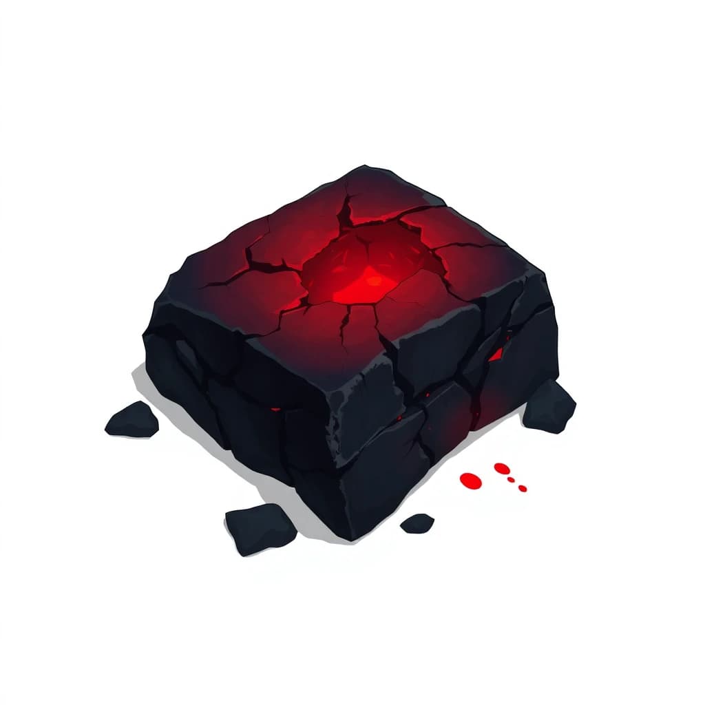 Volcanic Rock