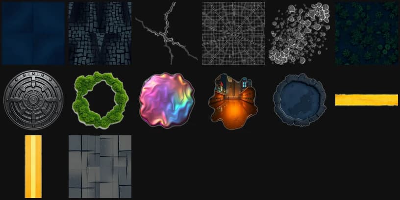 Road Tiles