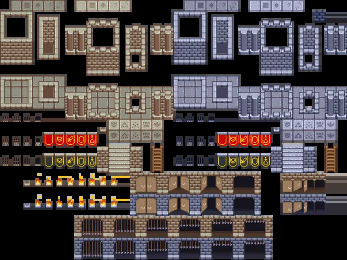 Castle