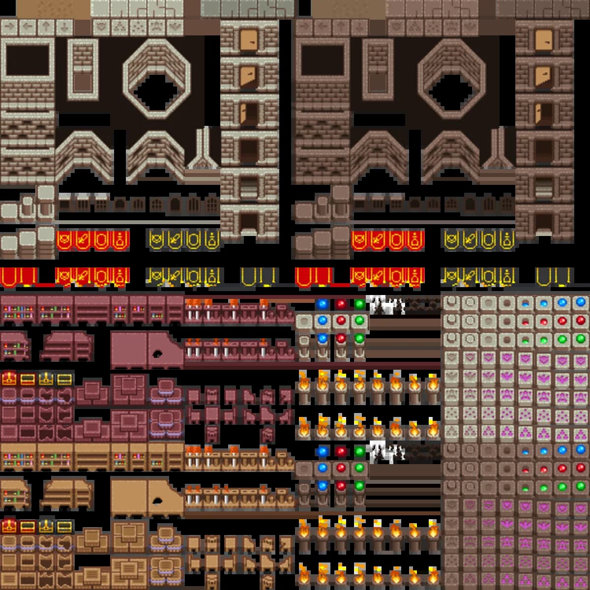 Dungeon