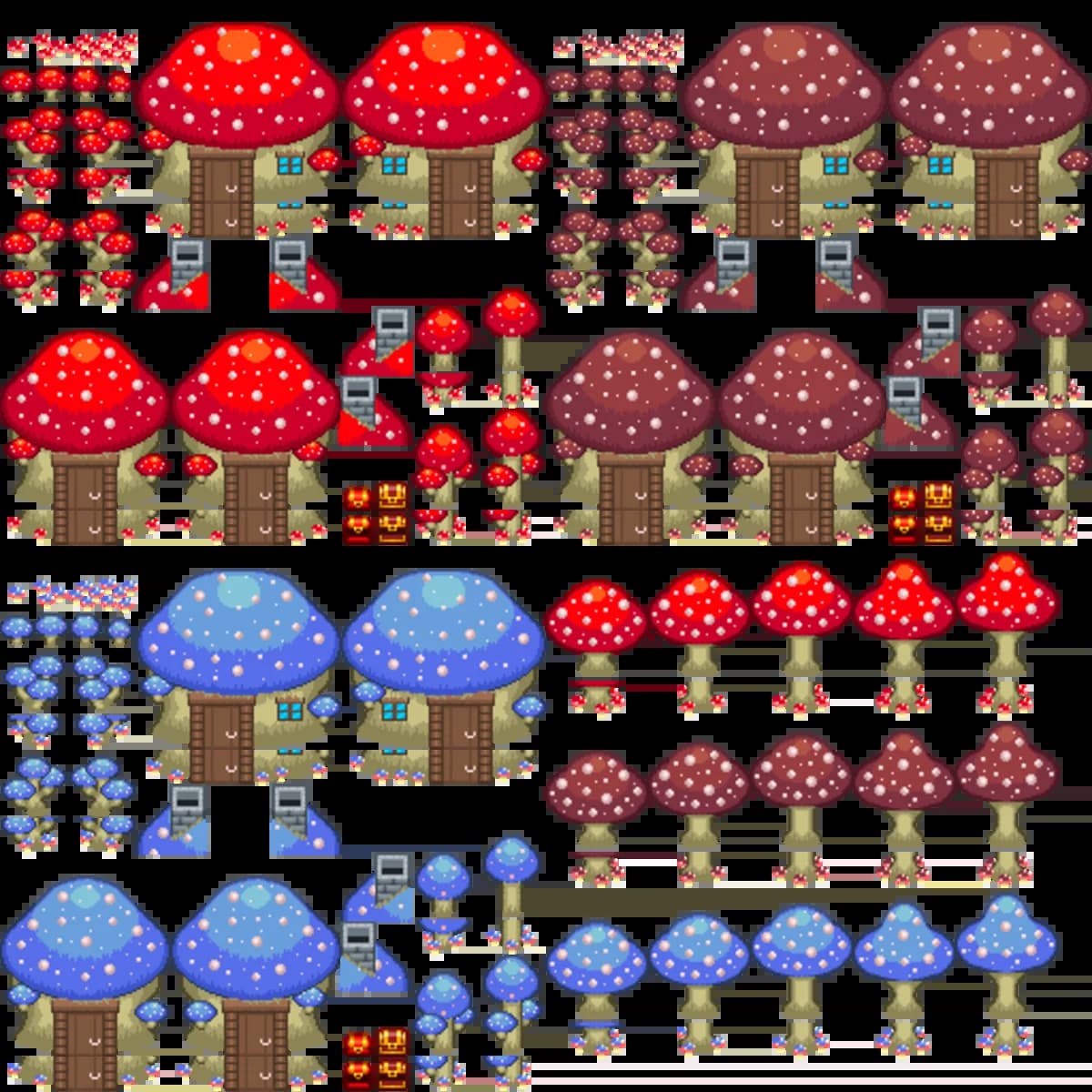 Enchanted Forest