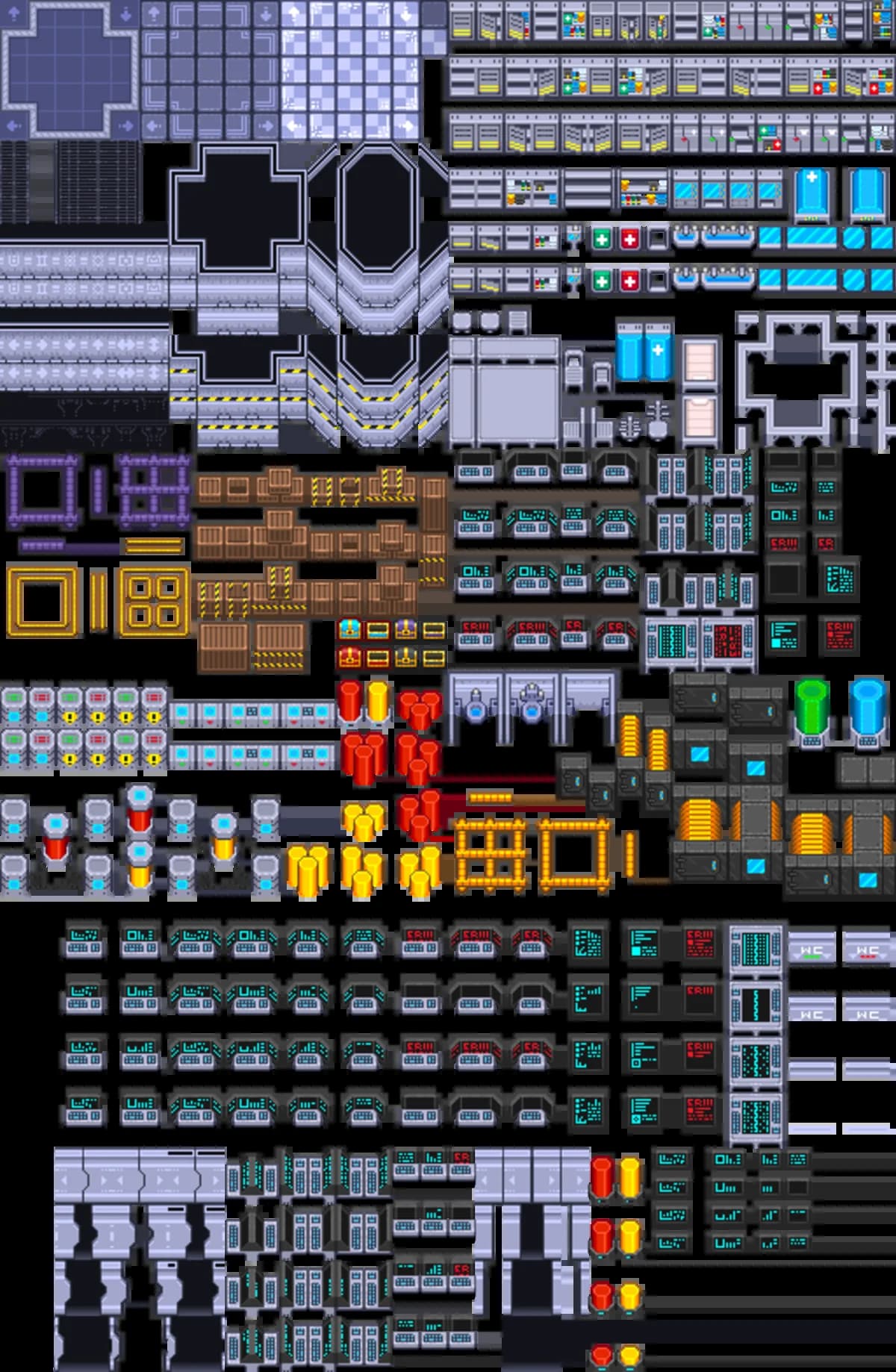 Laboratory