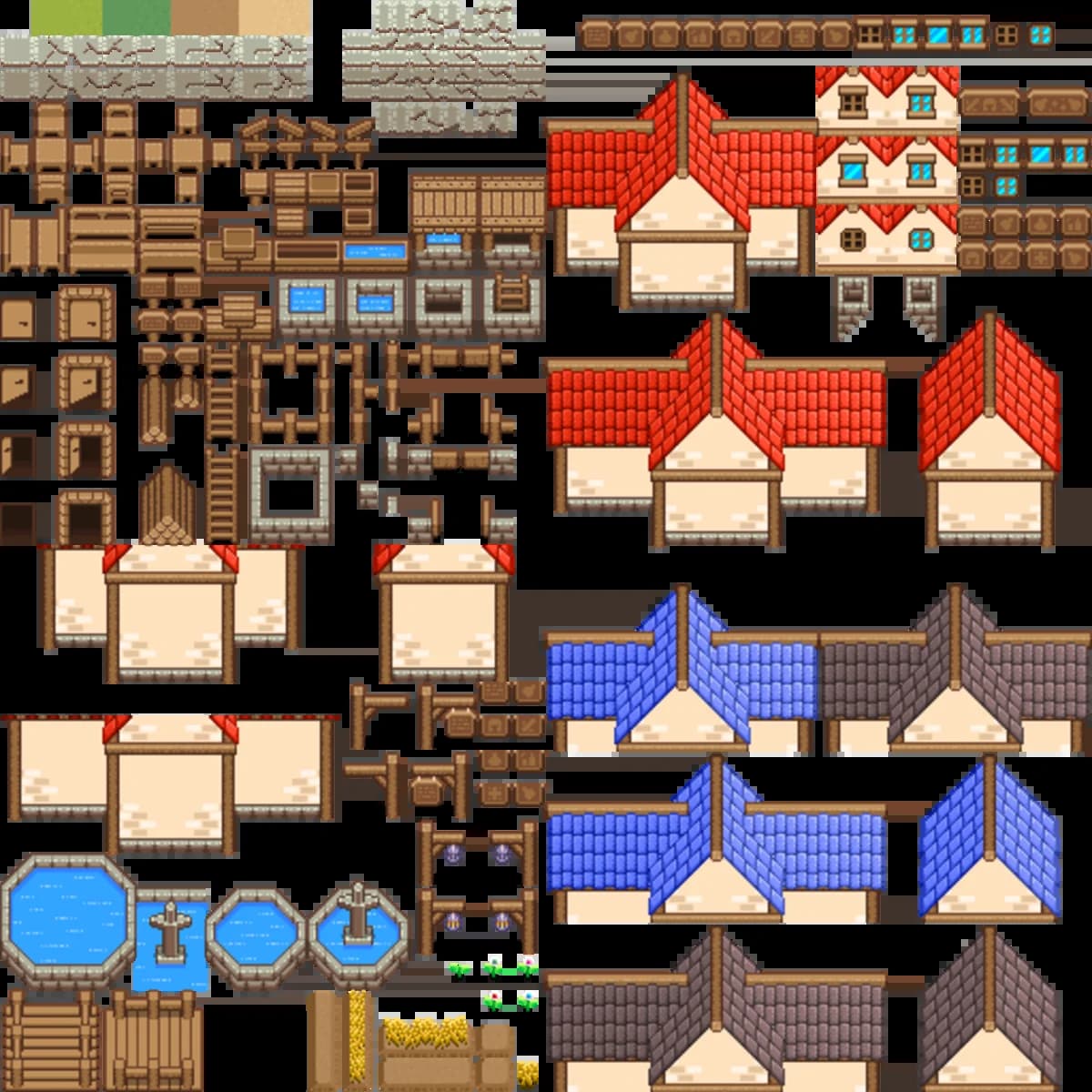 Village