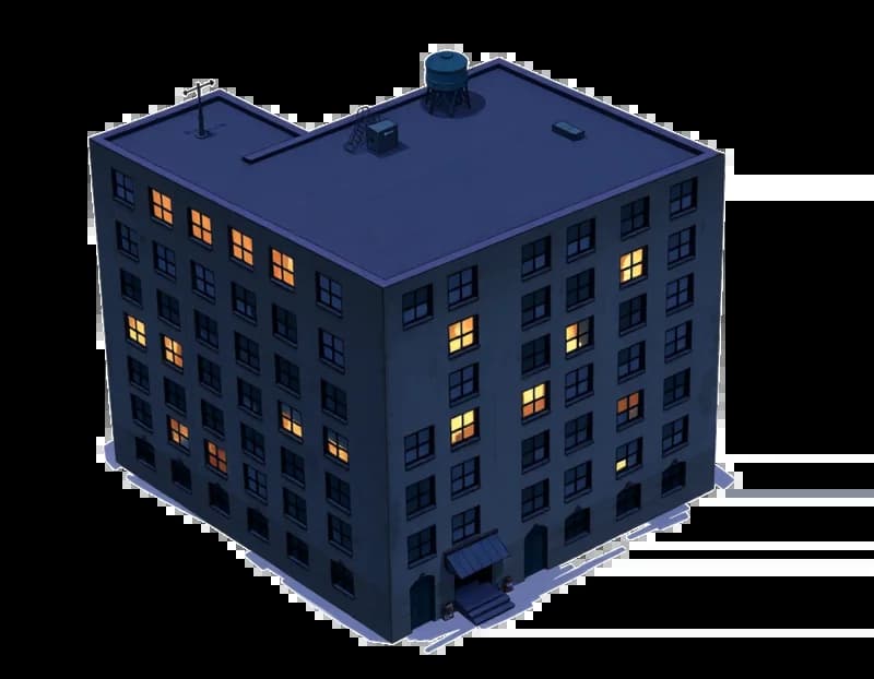 Apartment Lg