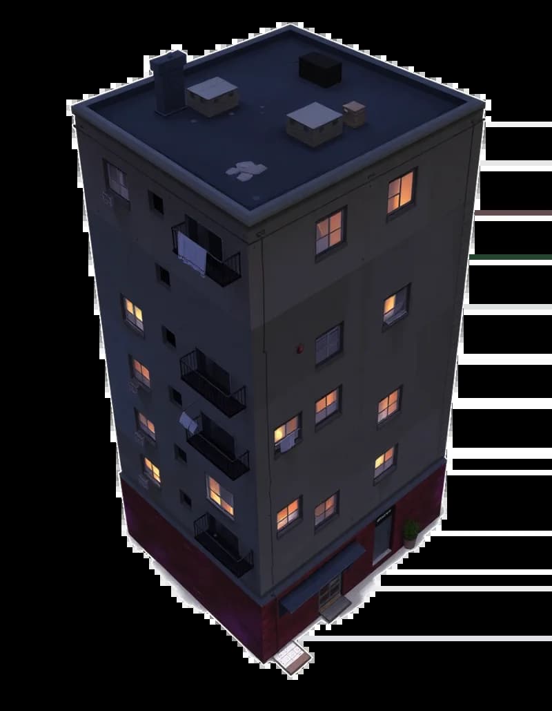 Apartment Sm