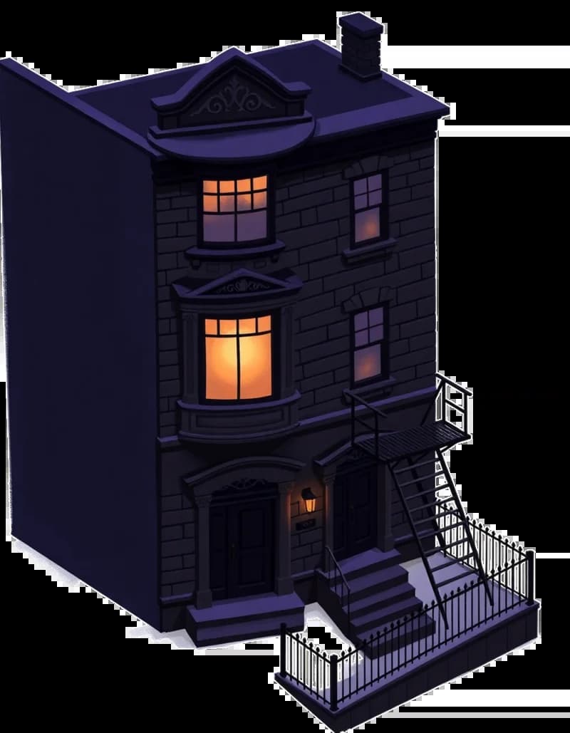 Brownstone