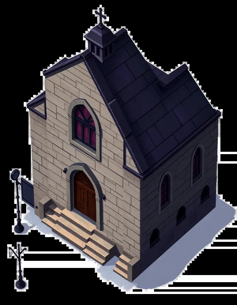 Church Urban