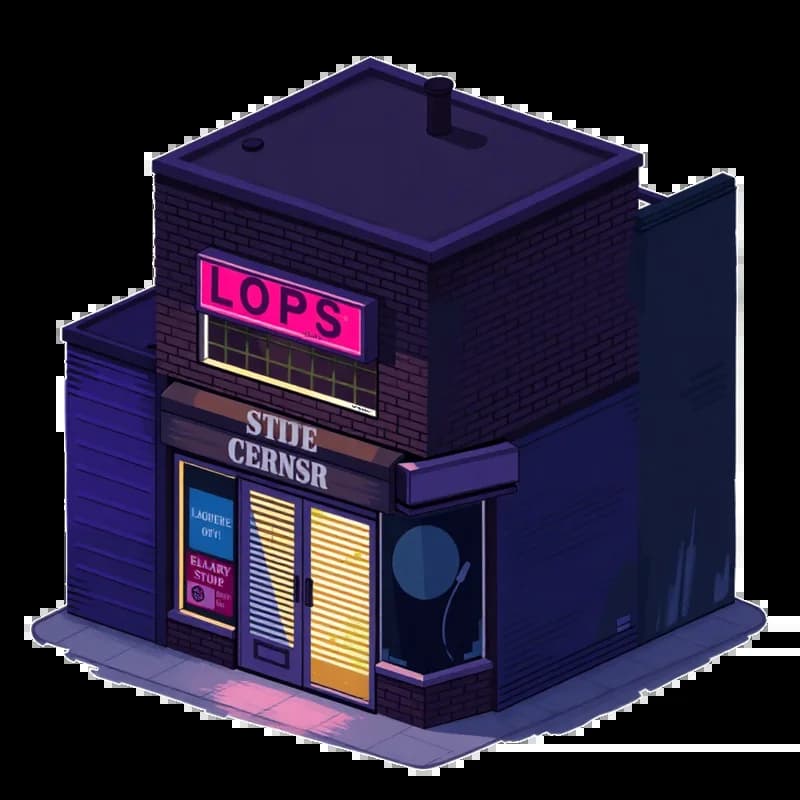 Corner Store