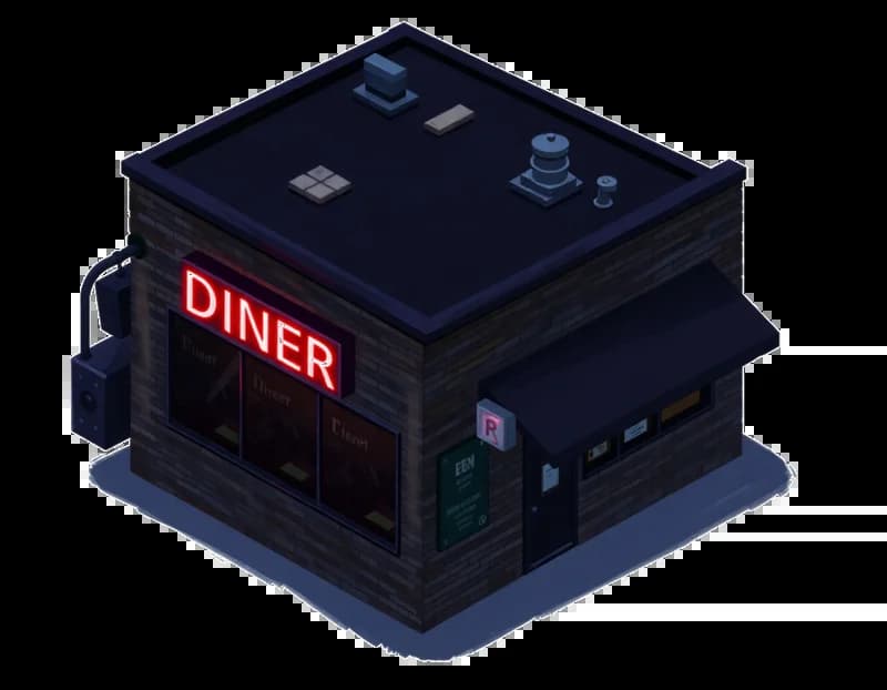 Diner