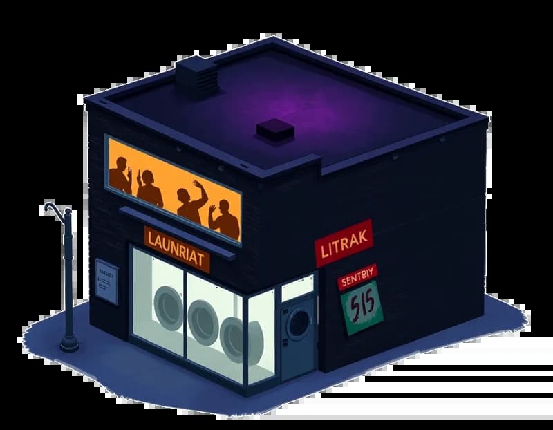 Laundromat