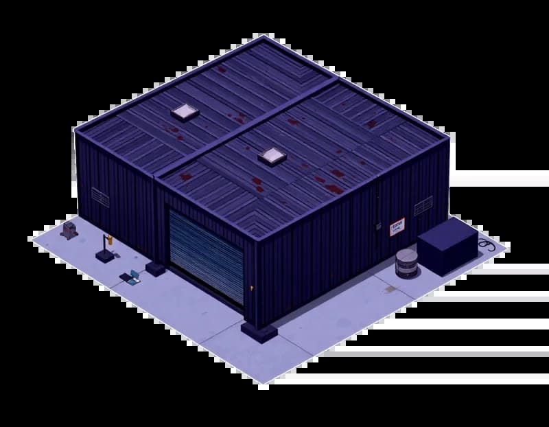 Warehouse