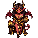 Succubus All Dirs