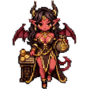Succubus Right