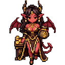 Succubus Up