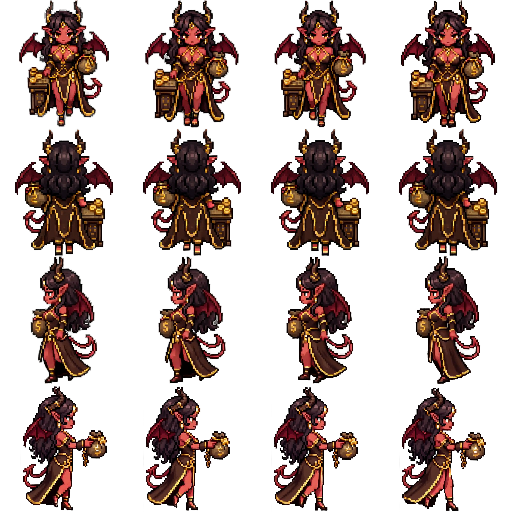 Succubus V2 Sheet