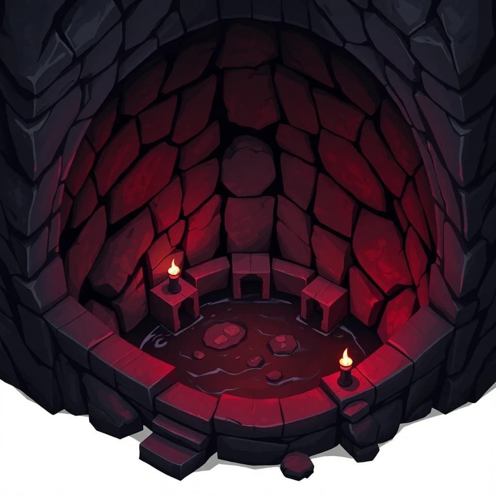 Cistern Dark
