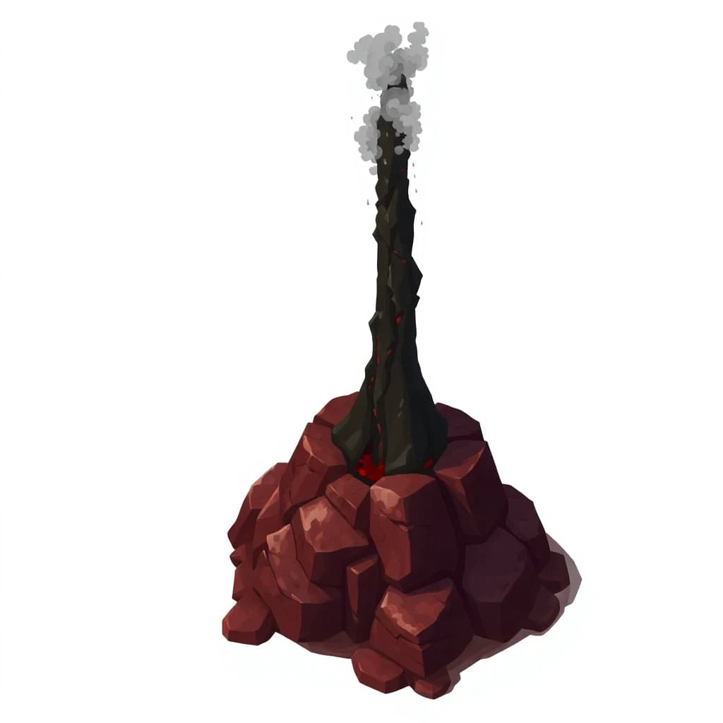 Geyser Dark