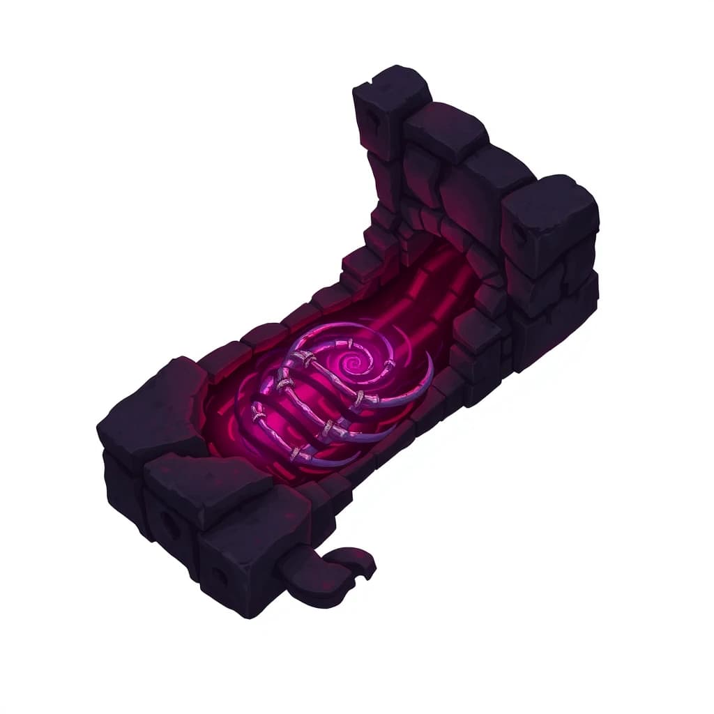 Vortex Magical