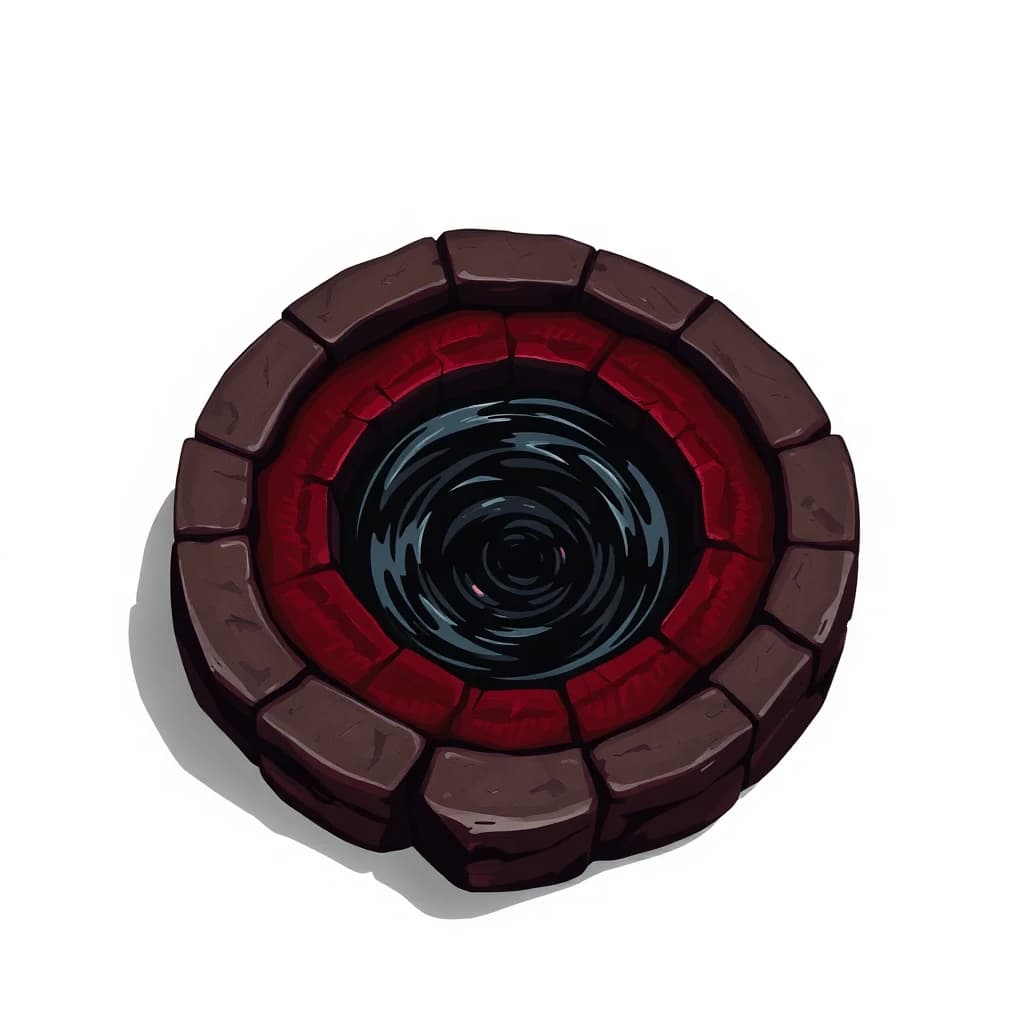 Whirlpool Small
