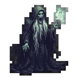 Banshee of Undying