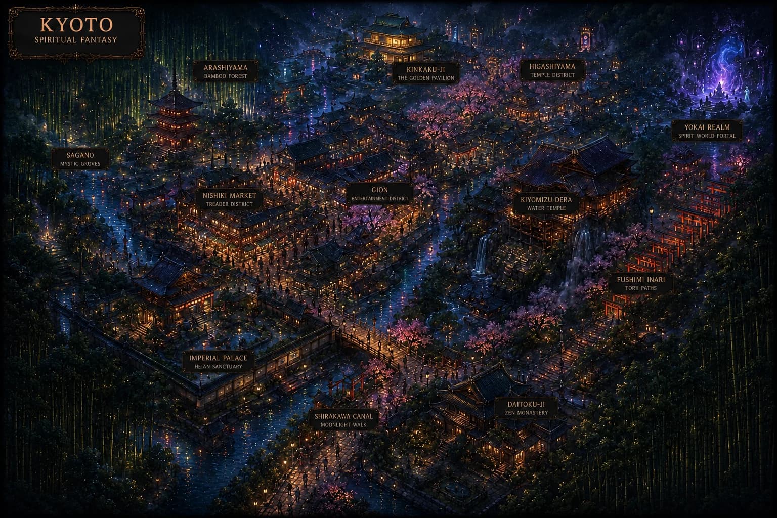 Reality #08 · The Quiet Capital