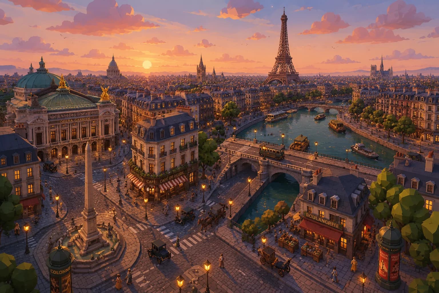 Reality #05.b · The Carved City