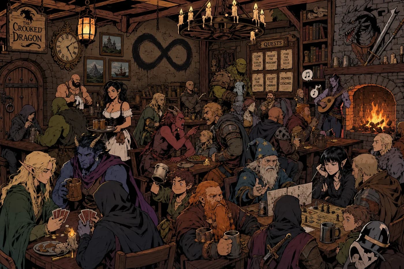 The Tavern